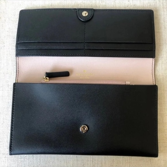 Kate Spade wallet! Like new! - Picture 4 of 4